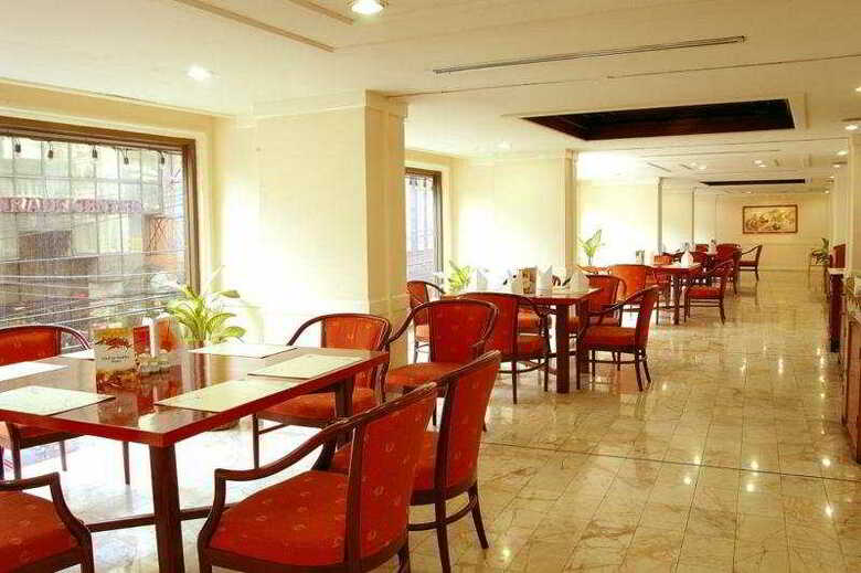 Hotel White Orchid