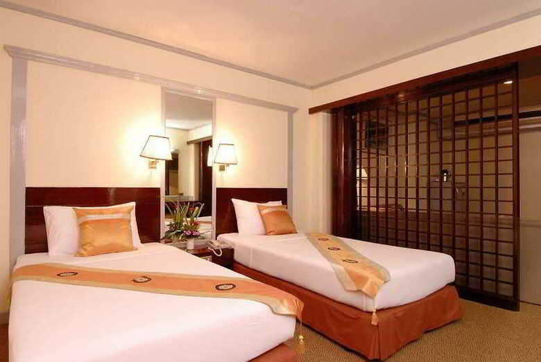 Hotel White Orchid