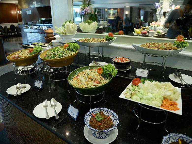 Windsor Suites Hotel
