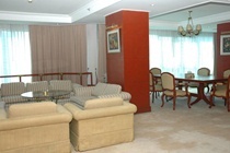 Windsor Suites Hotel