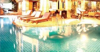Hotel Absolute Seapearl (deluxe)