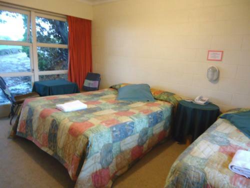 Park Lodge Motel