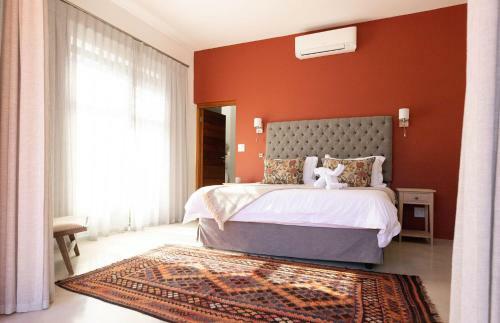 Bed & Breakfast Marianne Wine Estate