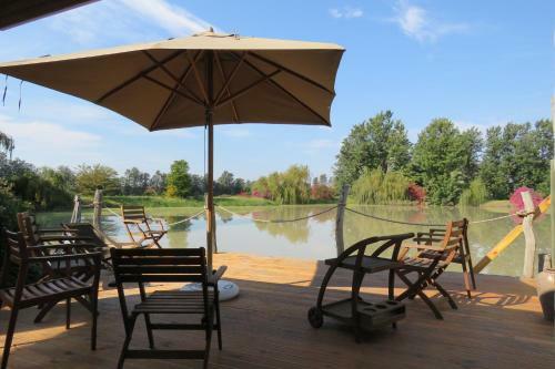 Hostal Broadlands Country House