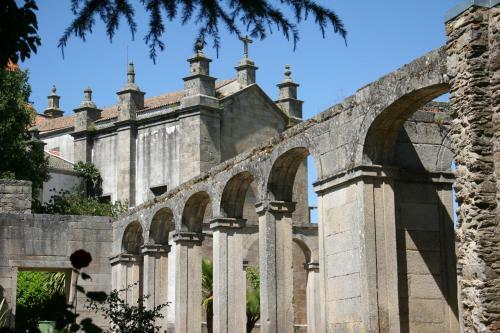Agroturismo Quinta de La Barandica