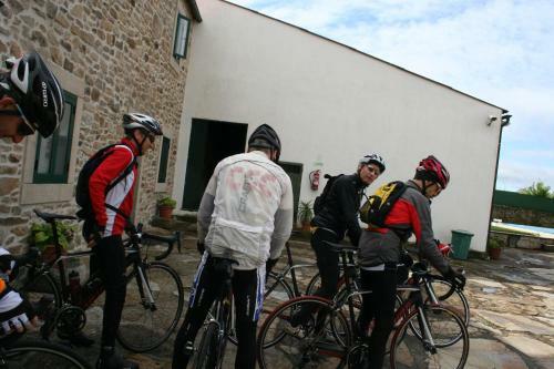 Agroturismo Quinta de La Barandica