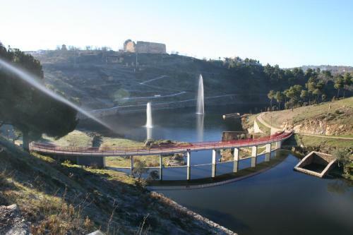 Agroturismo Quinta de La Barandica