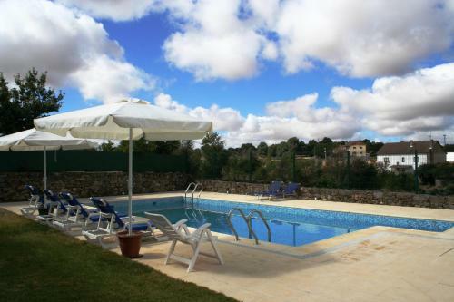 Agroturismo Quinta de La Barandica