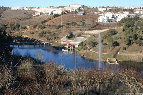 Agroturismo Quinta de La Barandica