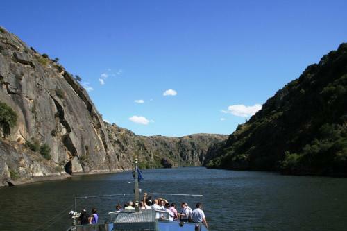 Agroturismo Quinta de La Barandica