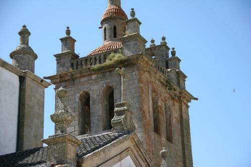 Agroturismo Quinta de La Barandica