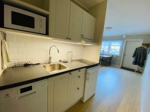 Hostal N�rebo G�rdshotell