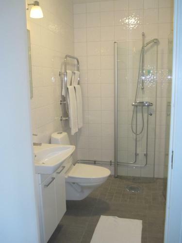 Hostal N�rebo G�rdshotell