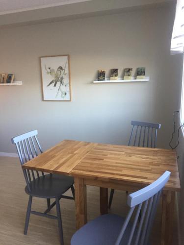 Hostal N�rebo G�rdshotell