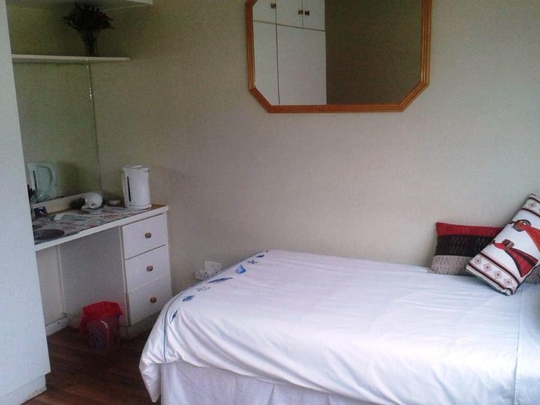 Perazim Bed & Breakfast