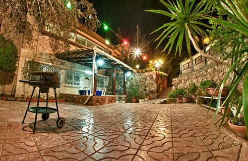 Agroturismo Desert View