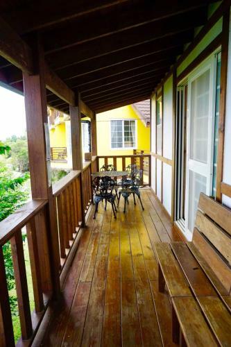 Euro Country Villa