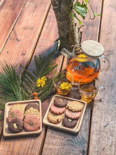 Euro Country Villa
