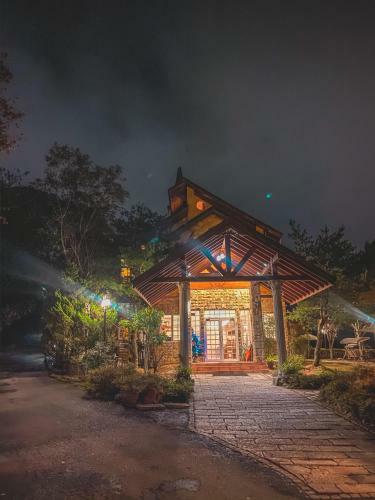 Euro Country Villa