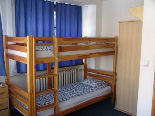 Hostel Victoria