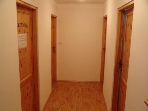 Hostel Victoria
