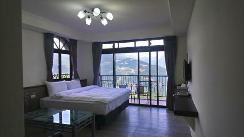 Bed & Breakfast Chingjing Suwu Mountain Villa