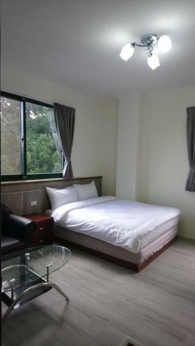 Bed & Breakfast Chingjing Suwu Mountain Villa