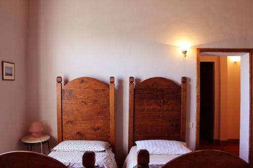 Hostal Agriturismo Passalacqua