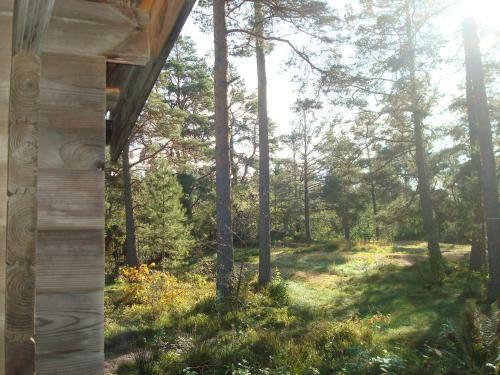 Lodge Tofvehults Boende