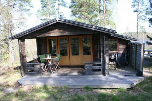 Lodge Tofvehults Boende