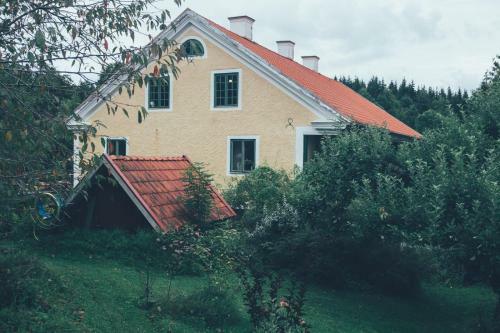 Lodge Tofvehults Boende