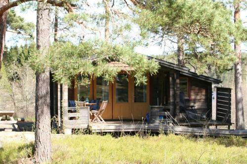 Lodge Tofvehults Boende