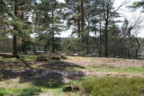 Lodge Tofvehults Boende