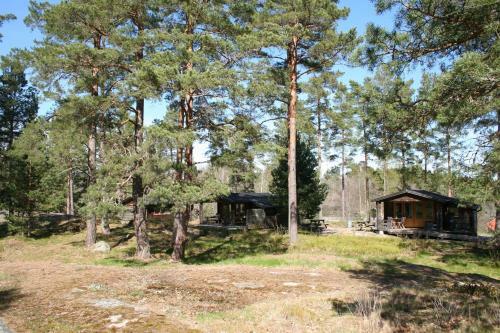 Lodge Tofvehults Boende