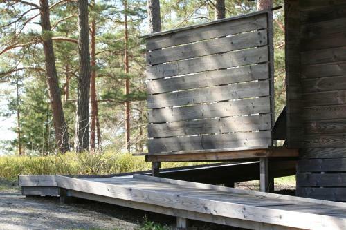 Lodge Tofvehults Boende