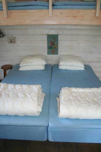 Lodge Tofvehults Boende