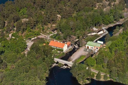 Lodge Tofvehults Boende