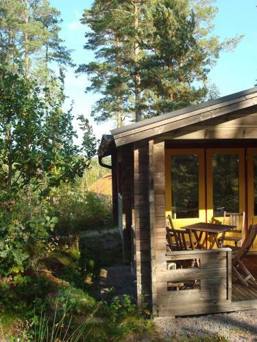 Lodge Tofvehults Boende