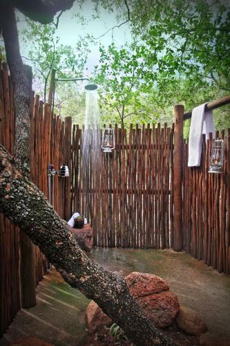 Itaga Luxury Private Game Lodge