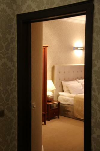 President Apartment By Warsawresidence Group
