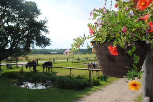 Agroturismo Stall Str�tj�ra
