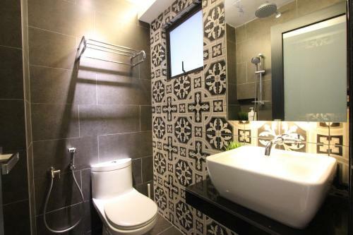 Apartamento Vista Horizon Melaka