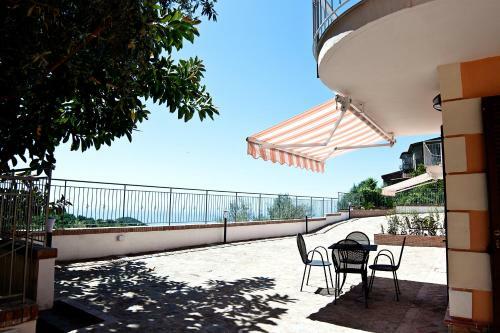Apartamento I Tre Pini