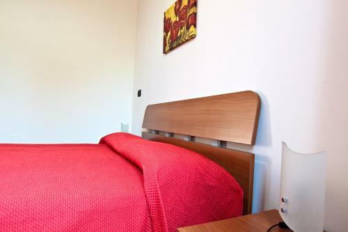 Apartamento I Tre Pini