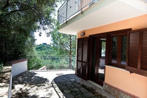 Apartamento I Tre Pini