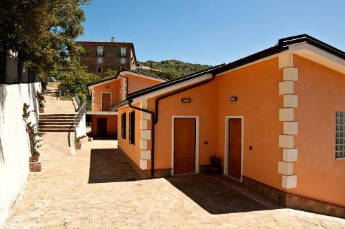 Apartamento I Tre Pini