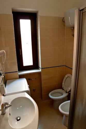 Apartamento I Tre Pini