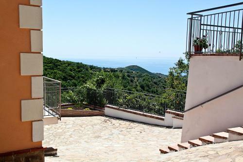 Apartamento I Tre Pini