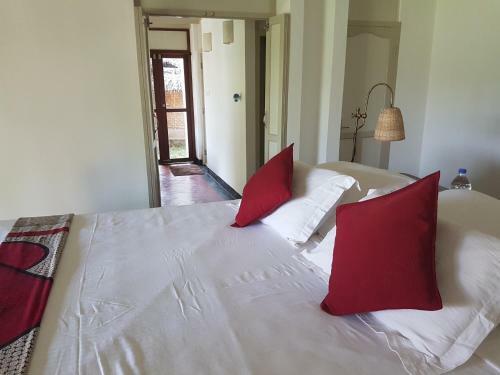 Hotel Les 3 Elephants