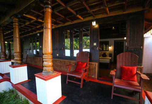 Hotel Les 3 Elephants